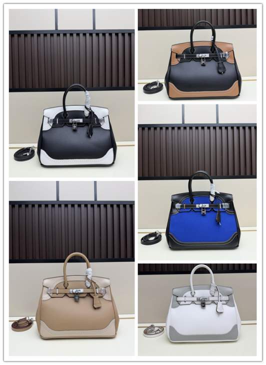 Picture of Hermes Handbags _SKUfw240793700fw